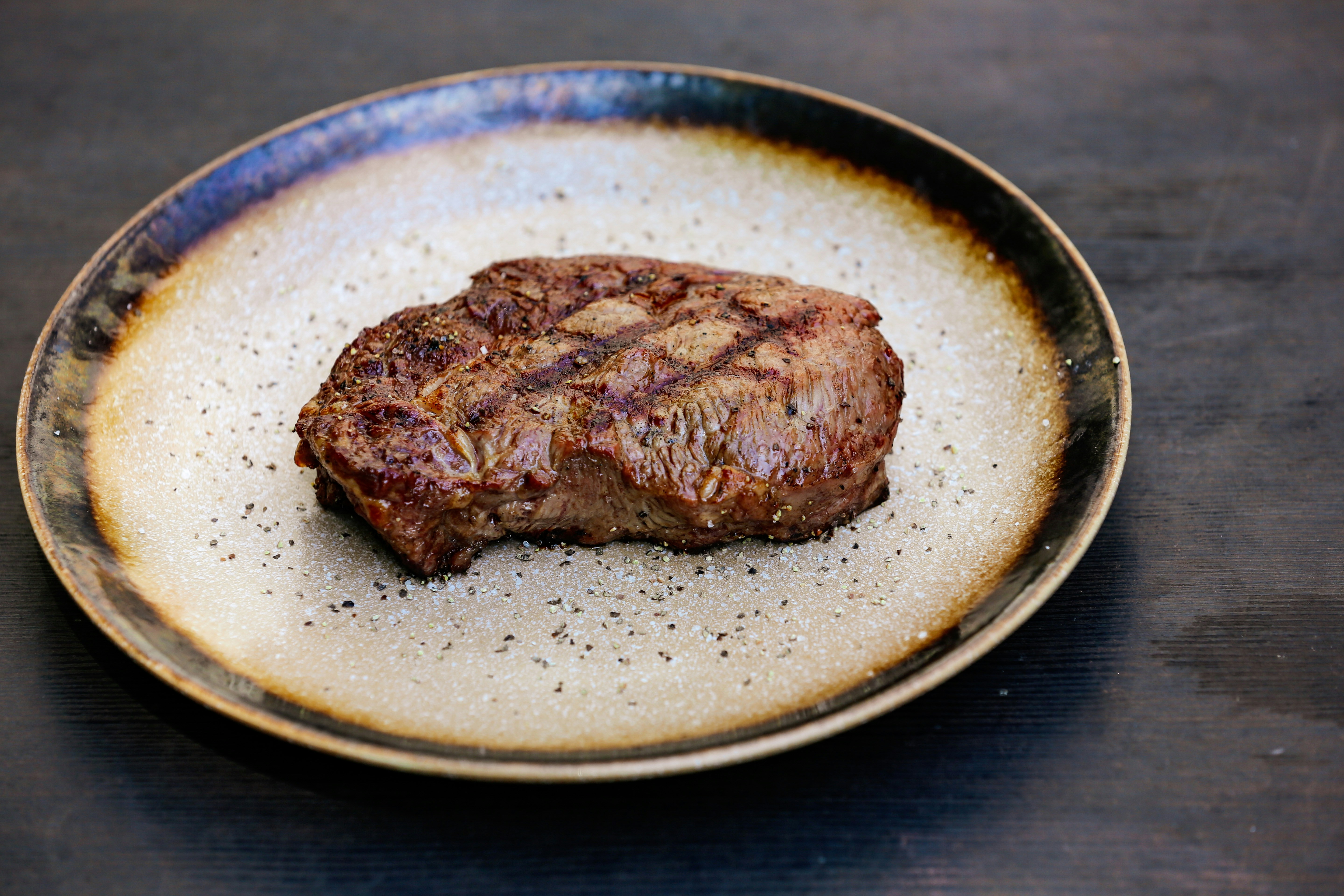 Premium Steak